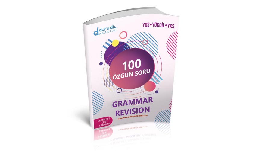 Grammar-revision-test