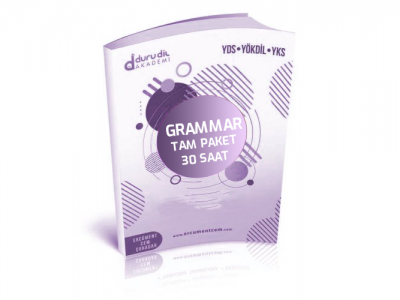 Grammar Tam Paket