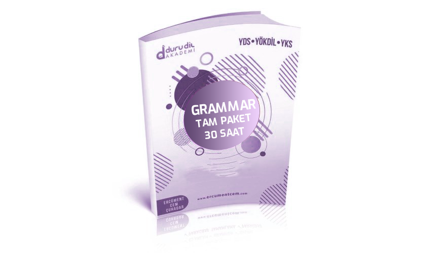 grammar-paket