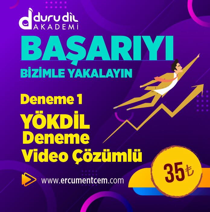 yokdil-deneme-1